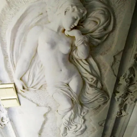 Villa Panorama, Now A Smart *