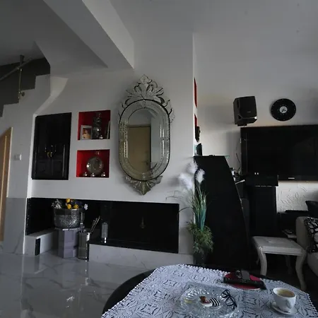 Panorama, Now A Smart Villa *