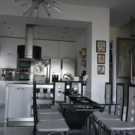 Panorama, Now A Smart Skála Kallirákhis