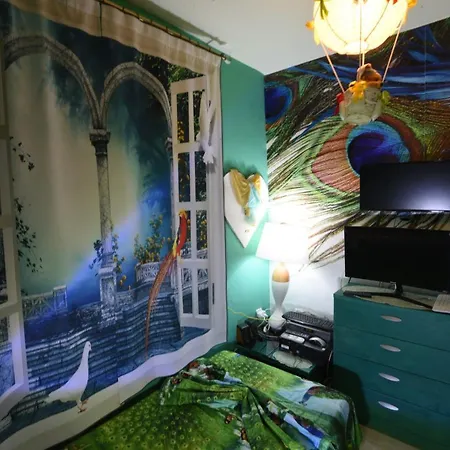 Villa Panorama, Now A Smart *