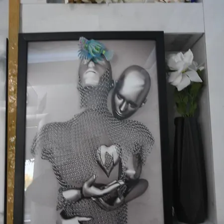 Villa Panorama, Now A Smart *