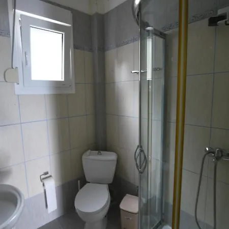 Villa Panorama, Now A Smart *