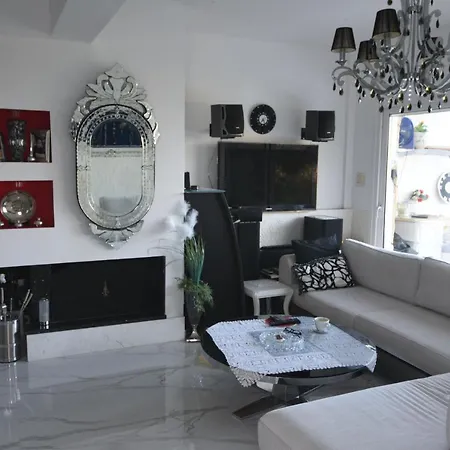 Villa Panorama, Now A Smart