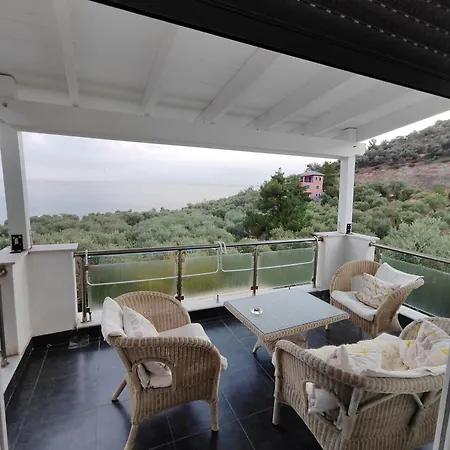 Villa Panorama, Now A Smart