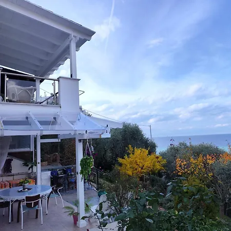 Panorama, Now A Smart Skála Kallirákhis