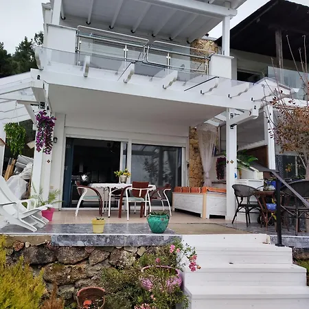 Panorama, Now A Smart Villa