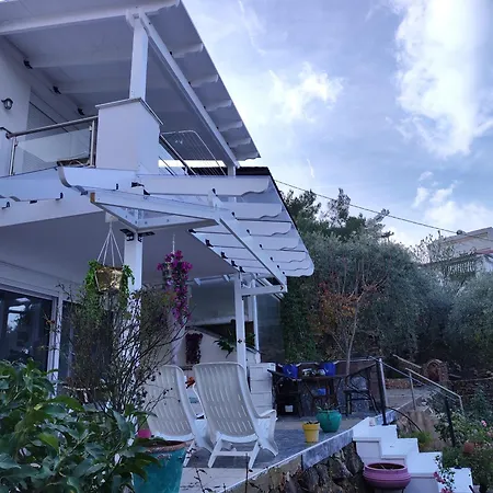 Villa Panorama, Now A Smart *