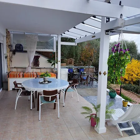 Panorama, Now A Smart Villa *