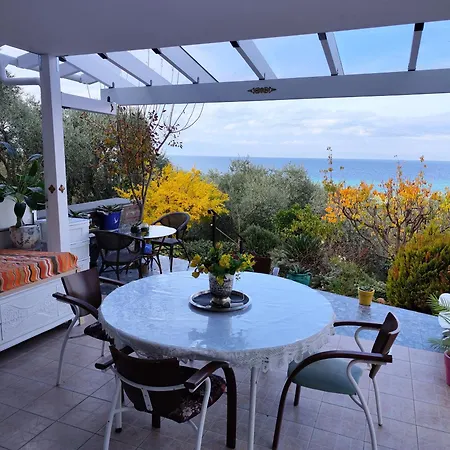 Panorama, Now A Smart * Skála Kallirákhis