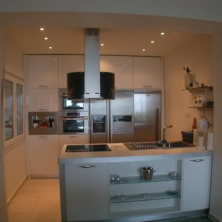 Villa Panorama, Now A Smart