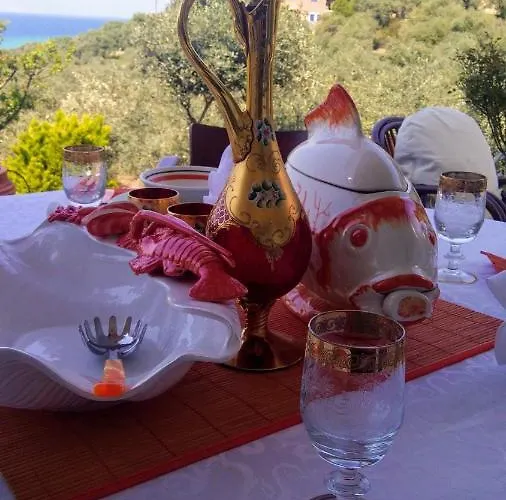 Βίλα Panorama, Now A Smart