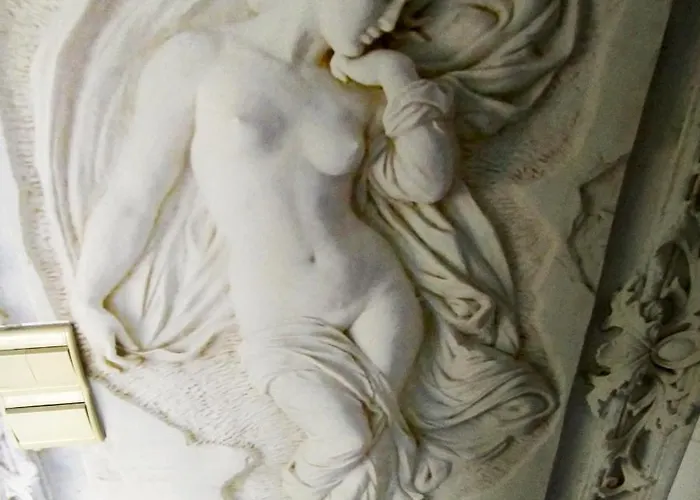 Βίλα Panorama, Now A Smart *