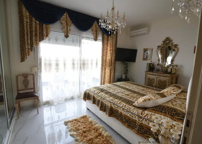 Panorama, Now A Smart Βίλα Σκάλα Καλλιράχης