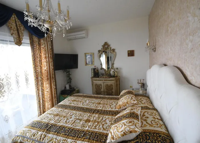 Panorama, Now A Smart * Σκάλα Καλλιράχης