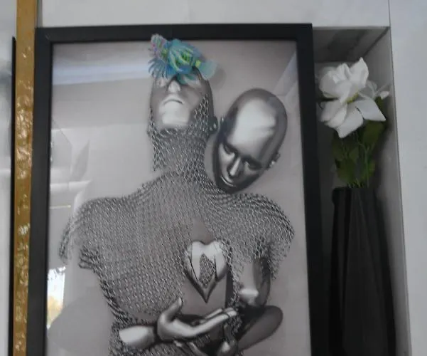 Βίλα Panorama, Now A Smart *