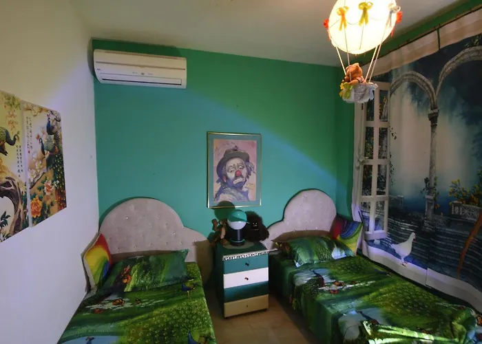 Panorama, Now A Smart * Σκάλα Καλλιράχης