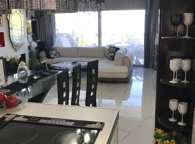 Panorama, Now A Smart Σκάλα Καλλιράχης