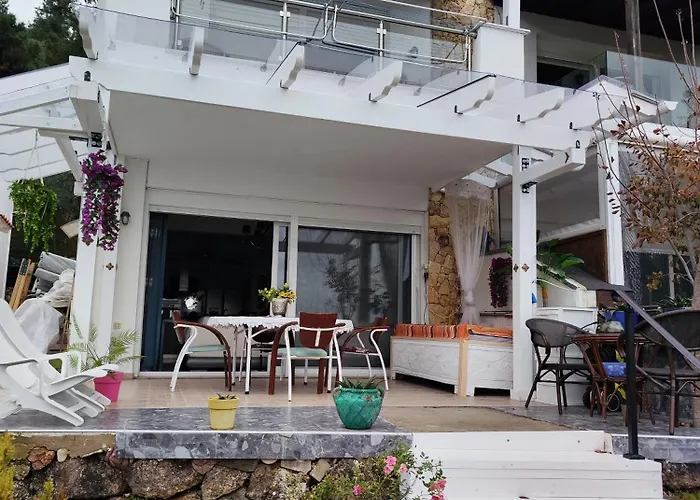 Panorama, Now A Smart Βίλα