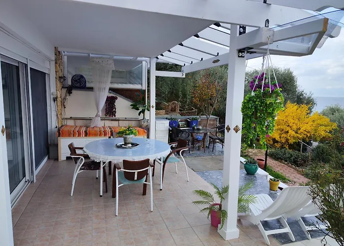 Panorama, Now A Smart Βίλα *