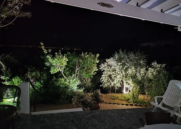 Panorama, Now A Smart * Σκάλα Καλλιράχης