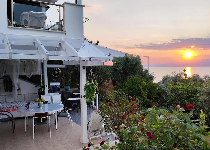 Panorama, Now A Smart Βίλα