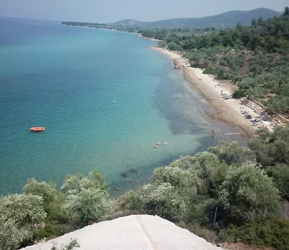 Panorama, Now A Smart Βίλα