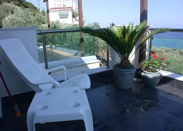 Panorama, Now A Smart * Σκάλα Καλλιράχης