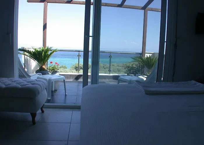 Panorama, Now A Smart Βίλα Σκάλα Καλλιράχης