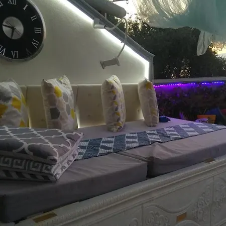 Panorama, Now A Smart Villa Skála Kallirákhis