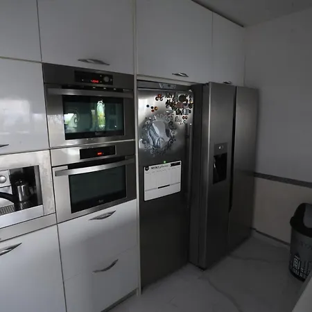 Panorama, Now A Smart Villa *