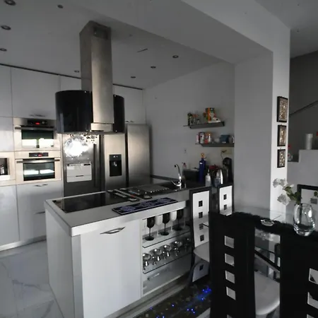 Panorama, Now A Smart * Skála Kallirákhis