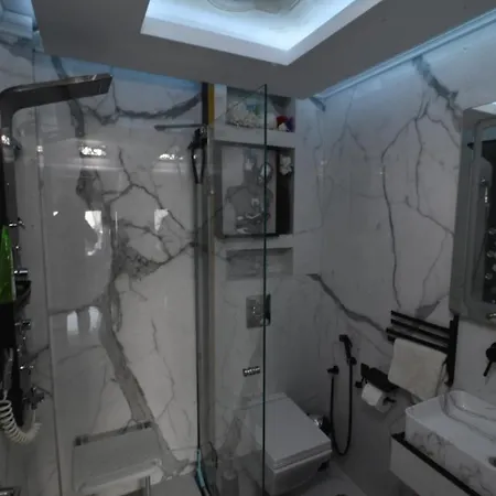 Villa Panorama, Now A Smart *