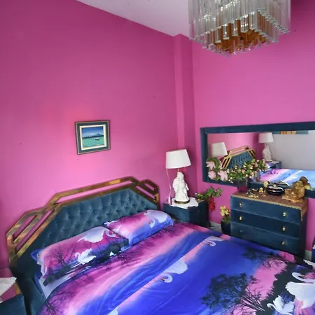 Villa Panorama, Now A Smart *