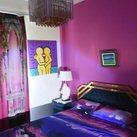 Panorama, Now A Smart * Skála Kallirákhis