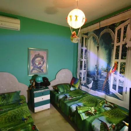 Panorama, Now A Smart *