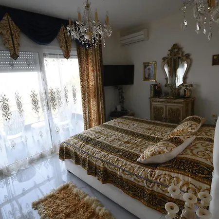 Panorama, Now A Smart * Skála Kallirákhis