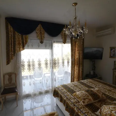 Villa Panorama, Now A Smart