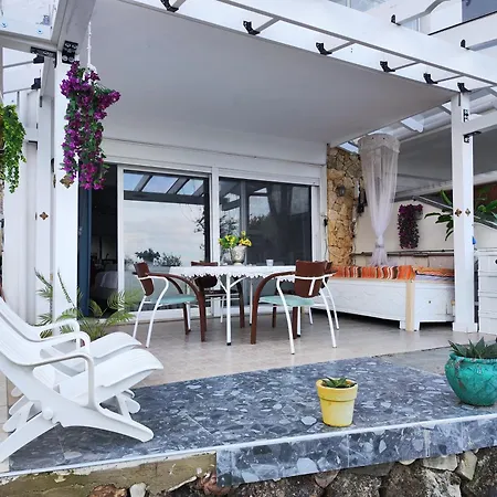 Panorama, Now A Smart *