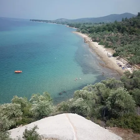 Panorama, Now A Smart Villa