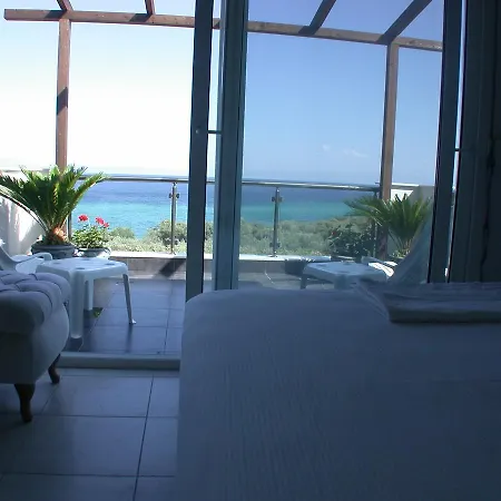 Panorama, Now A Smart Villa Skála Kallirákhis