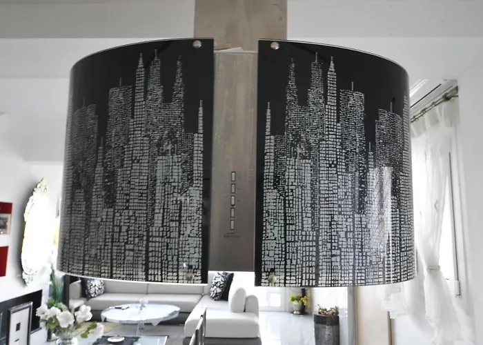 Panorama, Now A Smart * Skála Kallirákhis