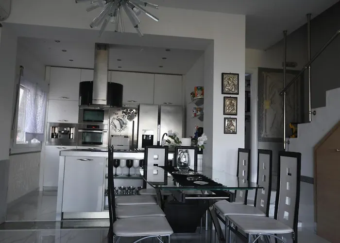 Panorama, Now A Smart Skála Kallirákhis