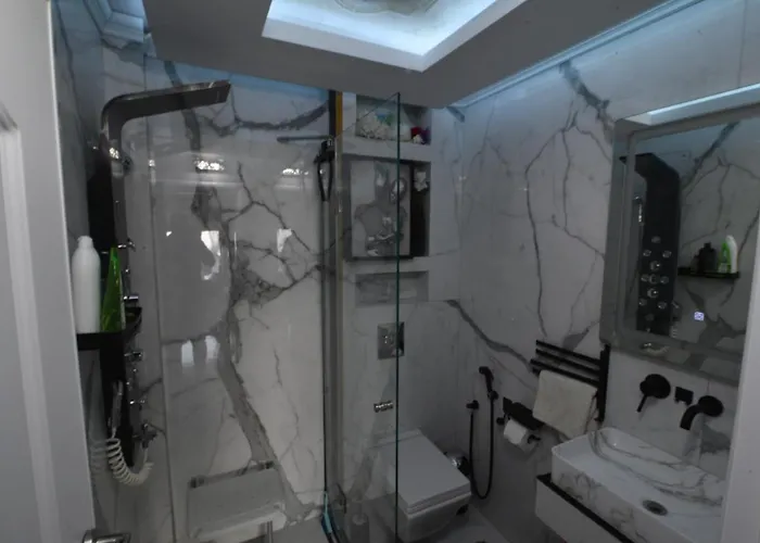 빌라 Panorama, Now A Smart *