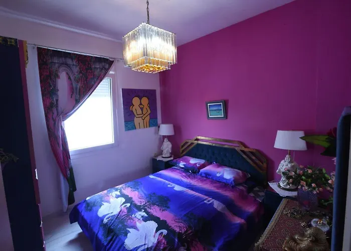 Panorama, Now A Smart *