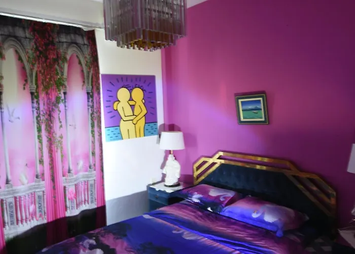 Panorama, Now A Smart * Skála Kallirákhis