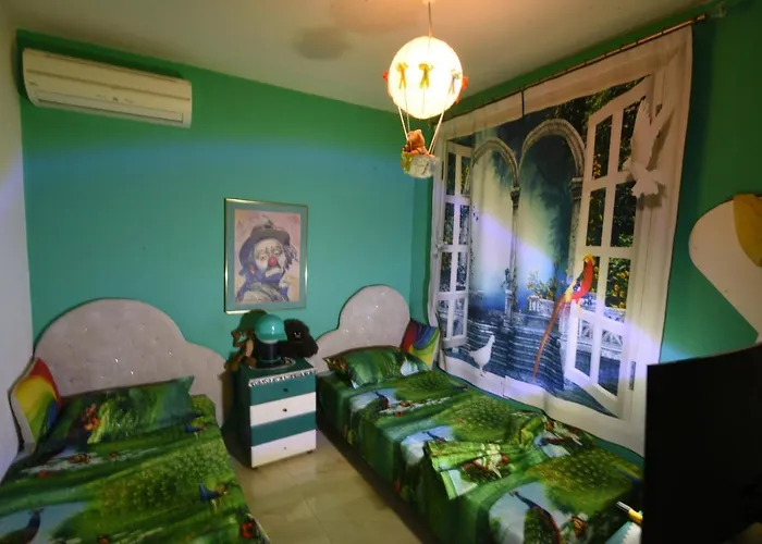 Panorama, Now A Smart *