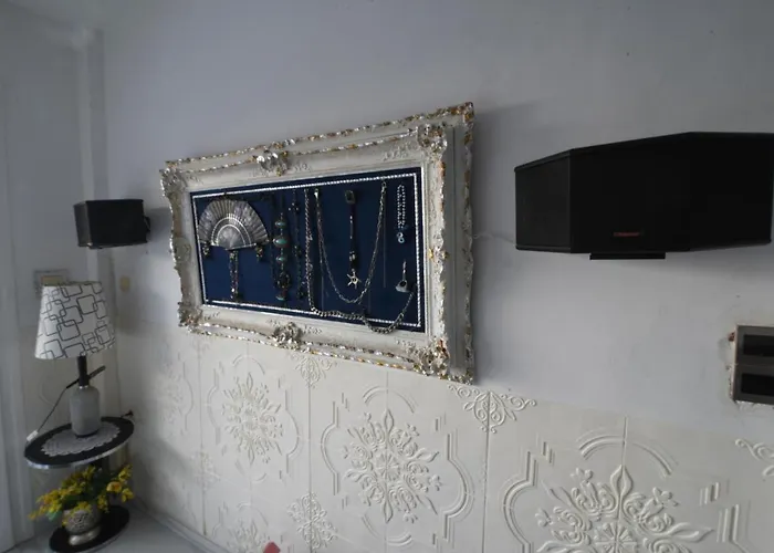 Panorama, Now A Smart 빌라