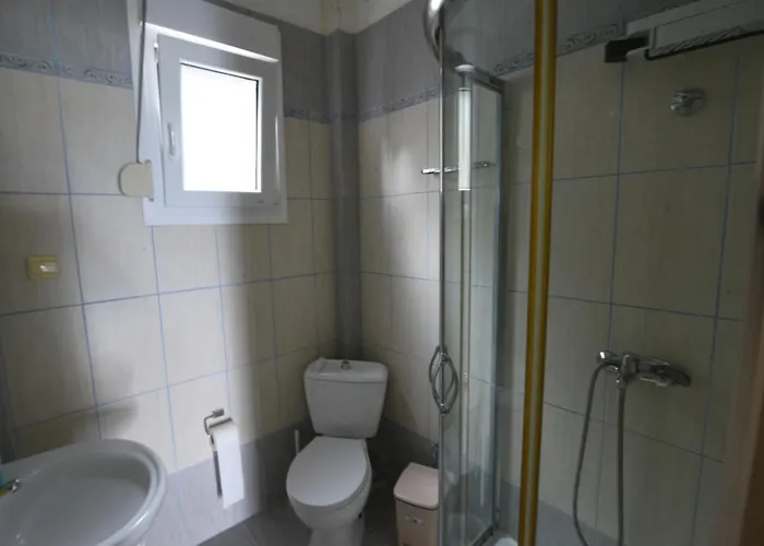 빌라 Panorama, Now A Smart *