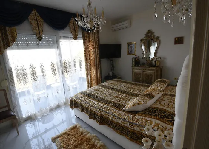 Panorama, Now A Smart * Skála Kallirákhis