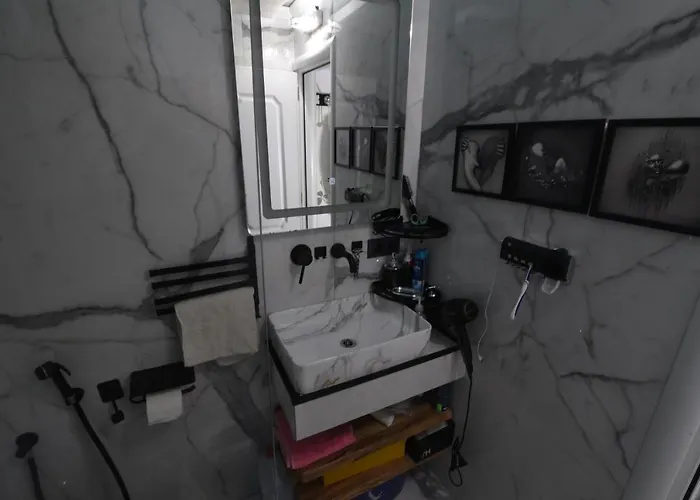 Panorama, Now A Smart *